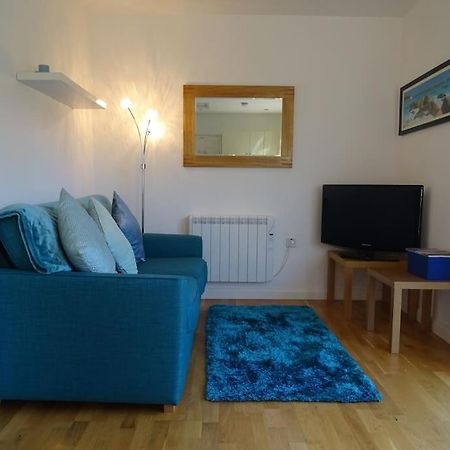 Oakey Orchard - Cosy Apartment In Tamar Valley, Cornwall Saint Dominick Εξωτερικό φωτογραφία
