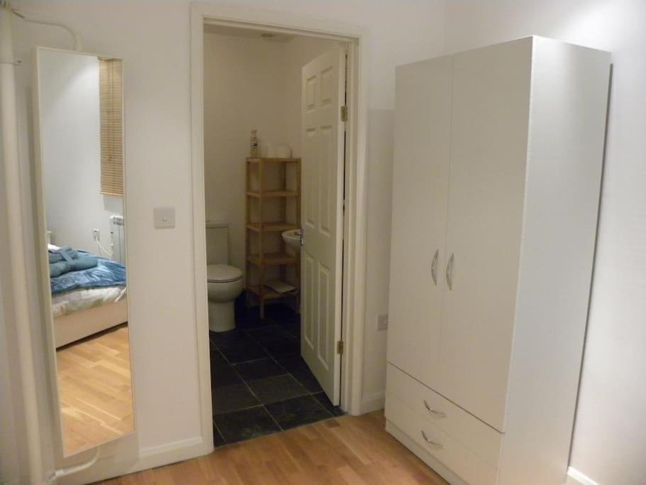 Oakey Orchard - Cosy Apartment In Tamar Valley, Cornwall Saint Dominick Εξωτερικό φωτογραφία